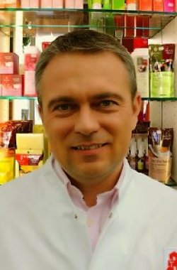 Andreas Fritsch
