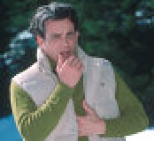Asthma im Winter